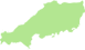 中国地区